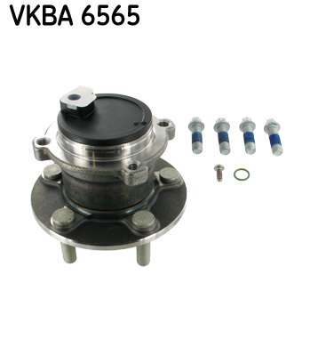 Zestaw łożysk koła VKBA 6565 SKF